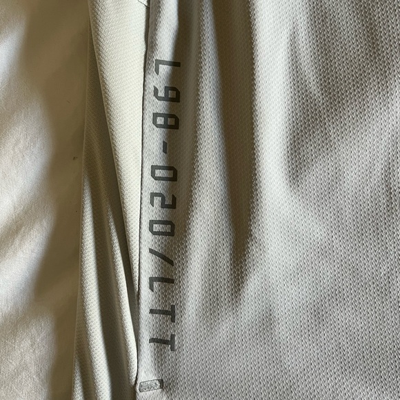 Lululemon athletic shirt - Picture 3 of 7